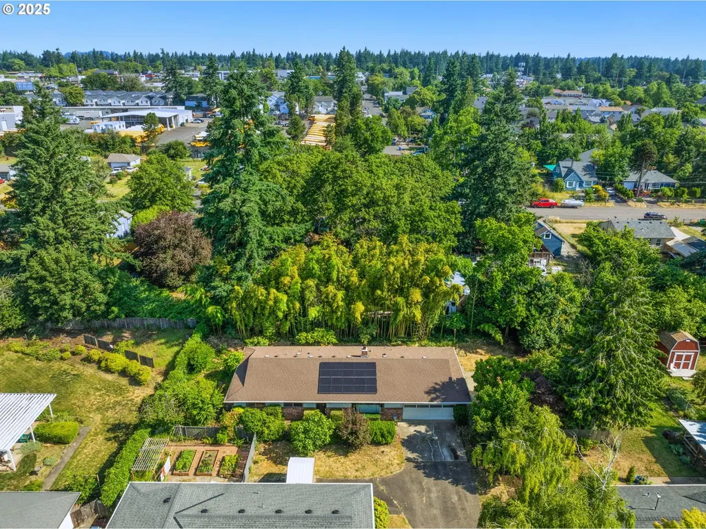 12449 SE Kelly Street Portland OR 97236