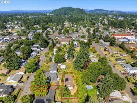 12449 SE Kelly Street Portland OR 97236
