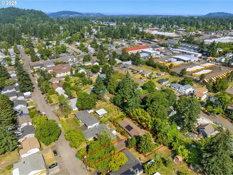 12449 SE Kelly Street Portland OR 97236