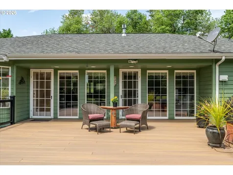 85181 Sarvis Berry Lane Eugene OR 97405