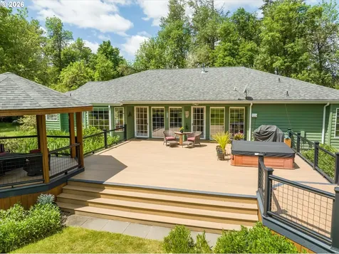 85181 Sarvis Berry Lane Eugene OR 97405