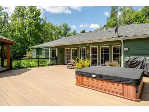 85181 Sarvis Berry Lane Eugene OR 97405