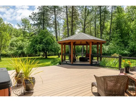85181 Sarvis Berry Lane Eugene OR 97405