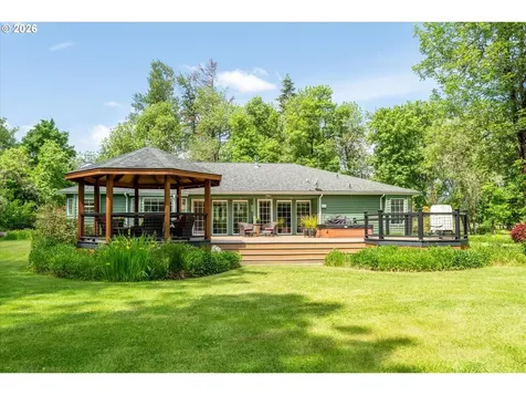 85181 Sarvis Berry Lane Eugene OR 97405