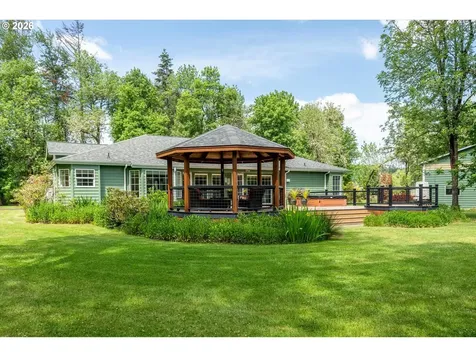 85181 Sarvis Berry Lane Eugene OR 97405