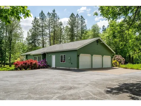 85181 Sarvis Berry Lane Eugene OR 97405