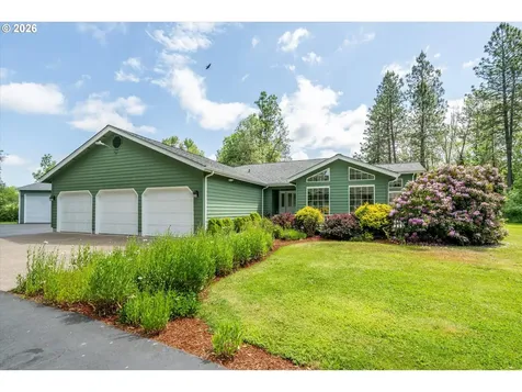 85181 Sarvis Berry Lane Eugene OR 97405