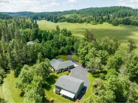 85181 Sarvis Berry Lane Eugene OR 97405
