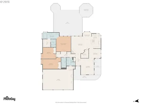 85181 Sarvis Berry Lane Eugene OR 97405