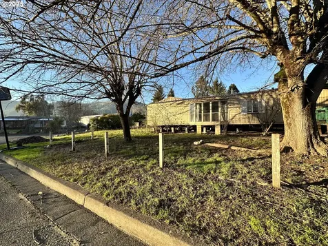 143 Sonya Court Myrtle Creek OR 97457