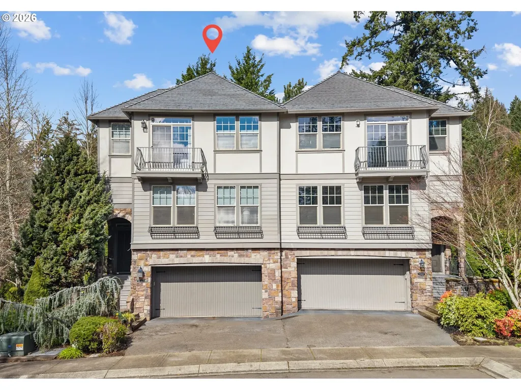 13340 Auburn Court Lake Oswego OR 97035
