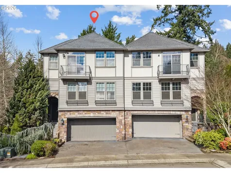 13340 Auburn Court Lake Oswego OR 97035