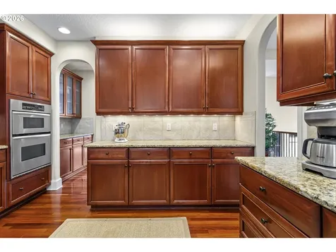 13340 Auburn Court Lake Oswego OR 97035