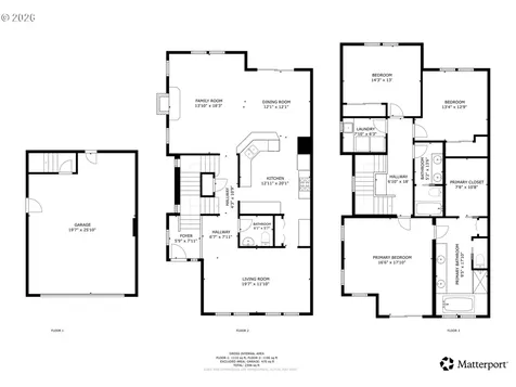 13340 Auburn Court Lake Oswego OR 97035