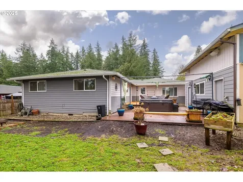 24795 Parkside Drive Veneta OR 97487