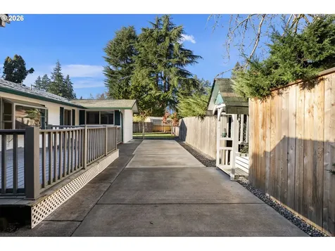 3812 NE 100th Court Vancouver WA 98662