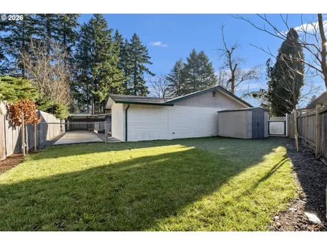 3812 NE 100th Court Vancouver WA 98662