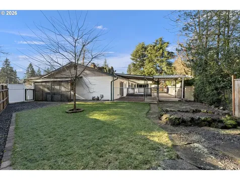 3812 NE 100th Court Vancouver WA 98662