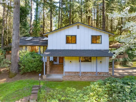 2040 Dogwood Drive Eugene OR 97405