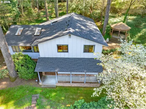 2040 Dogwood Drive Eugene OR 97405