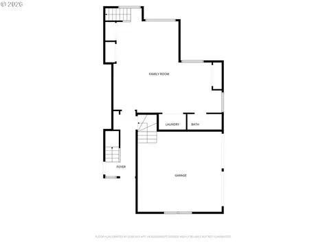 2040 Dogwood Drive Eugene OR 97405