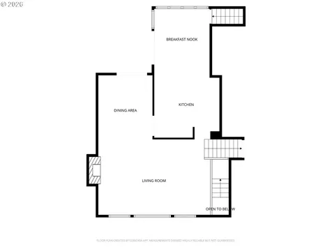 2040 Dogwood Drive Eugene OR 97405
