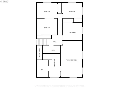 2040 Dogwood Drive Eugene OR 97405