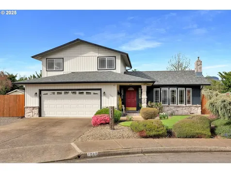 1049 65th Street Springfield OR 97478