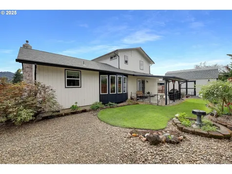 1049 65th Street Springfield OR 97478