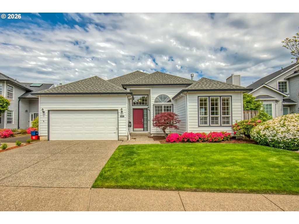 8891 SW Iowa Drive Tualatin OR 97062