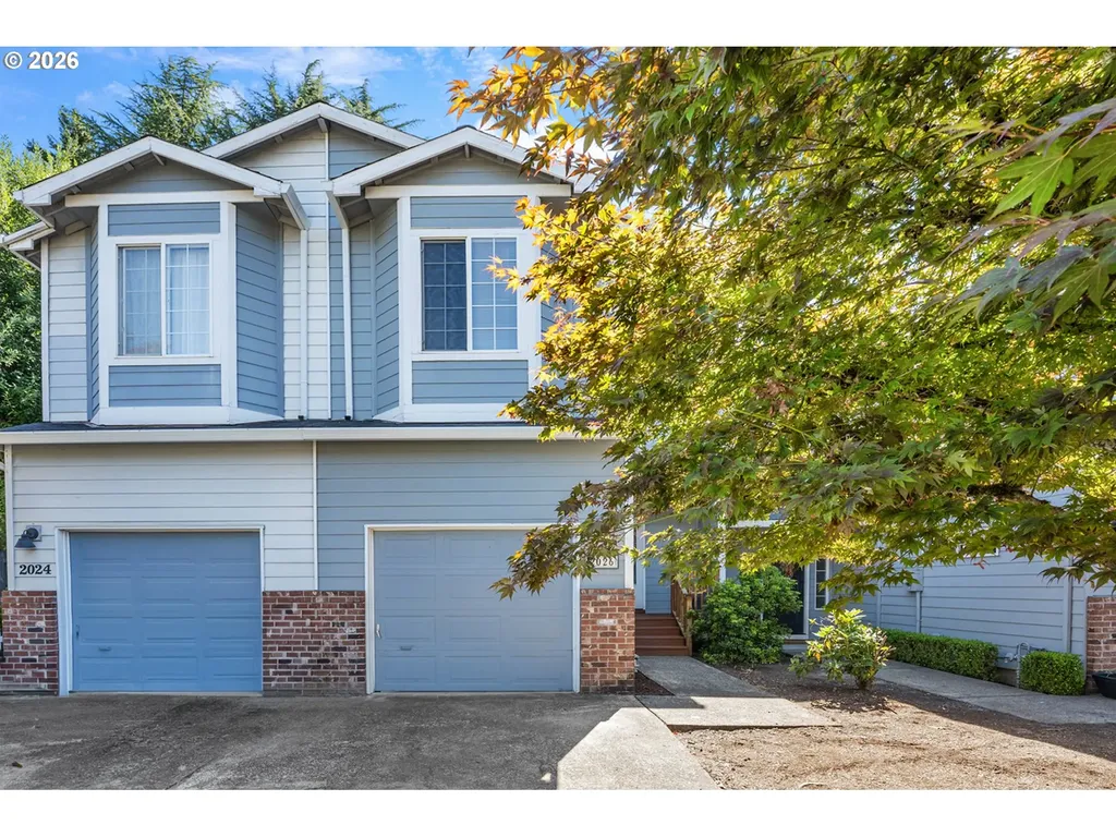 2026 Virginia Lane West Linn OR 97068