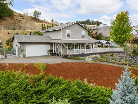 129 Summerwood Street Roseburg OR 97471