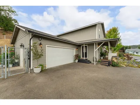 129 Summerwood Street Roseburg OR 97471