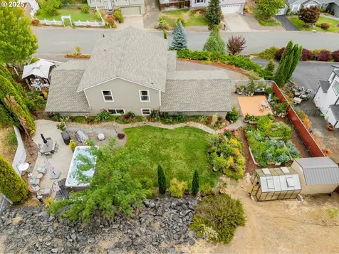 129 Summerwood Street Roseburg OR 97471