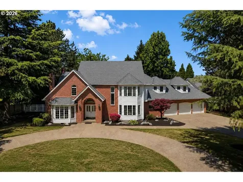16969 NW Hazelgrove Court Beaverton OR 97006