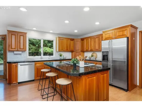 16969 NW Hazelgrove Court Beaverton OR 97006