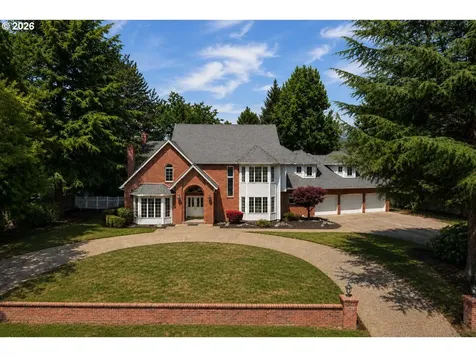16969 NW Hazelgrove Court Beaverton OR 97006
