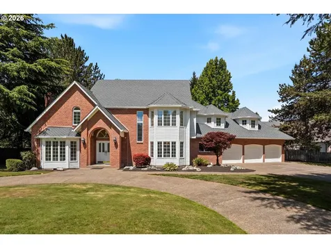 16969 NW Hazelgrove Court Beaverton OR 97006