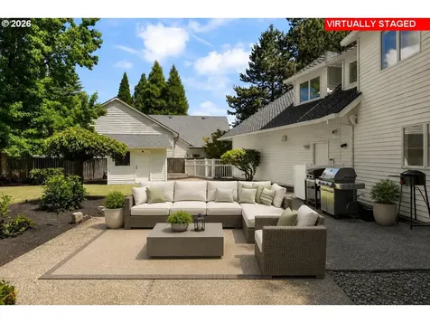 16969 NW Hazelgrove Court Beaverton OR 97006