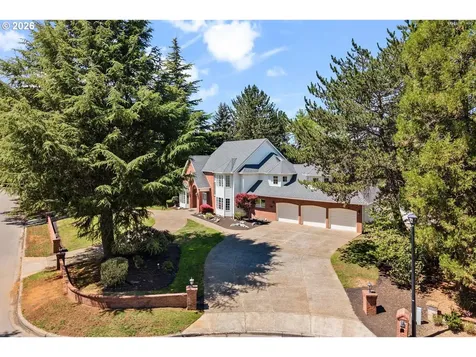 16969 NW Hazelgrove Court Beaverton OR 97006