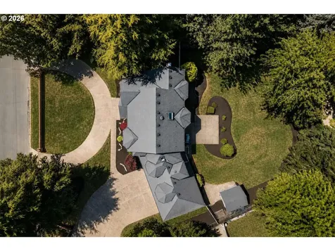 16969 NW Hazelgrove Court Beaverton OR 97006