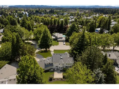 16969 NW Hazelgrove Court Beaverton OR 97006