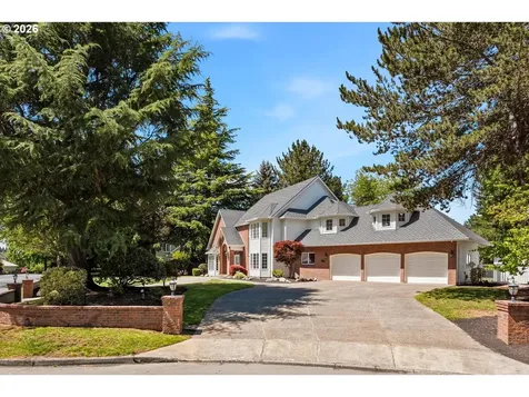 16969 NW Hazelgrove Court Beaverton OR 97006
