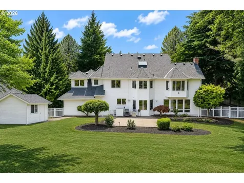 16969 NW Hazelgrove Court Beaverton OR 97006
