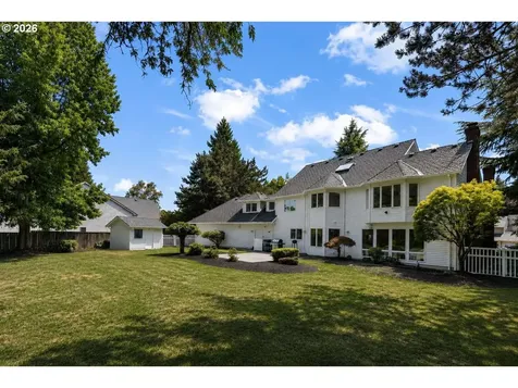16969 NW Hazelgrove Court Beaverton OR 97006