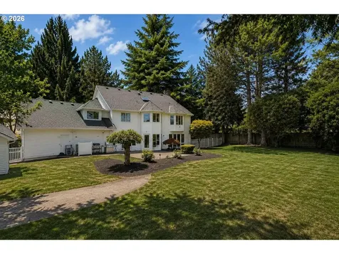 16969 NW Hazelgrove Court Beaverton OR 97006