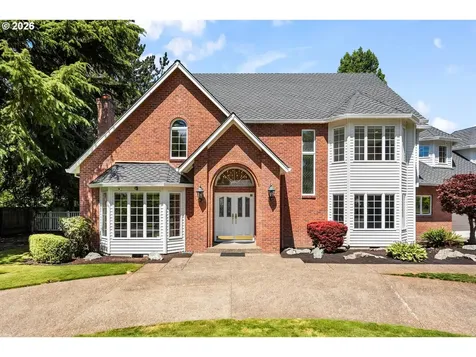 16969 NW Hazelgrove Court Beaverton OR 97006