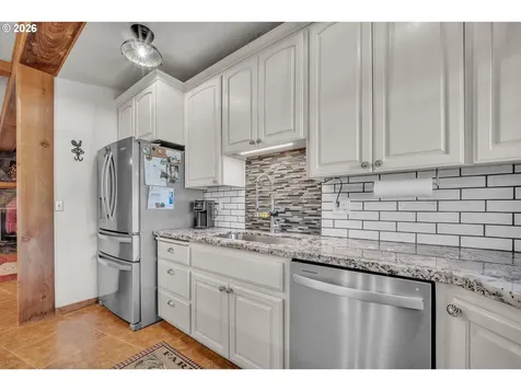 16384 S Windy City Road Mulino OR 97042