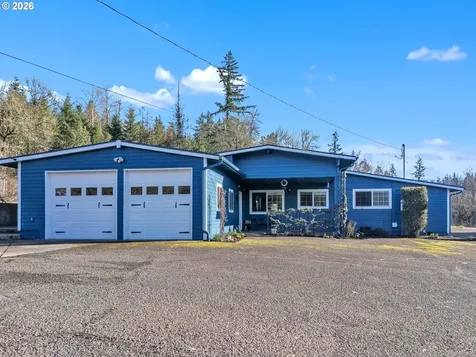 16384 S Windy City Road Mulino OR 97042