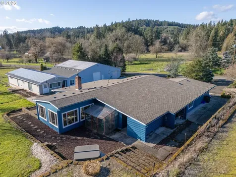 16384 S Windy City Road Mulino OR 97042